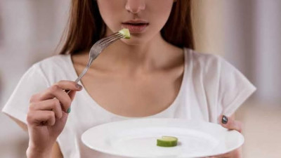 Tanda Diet Anda Kekurangan Protein